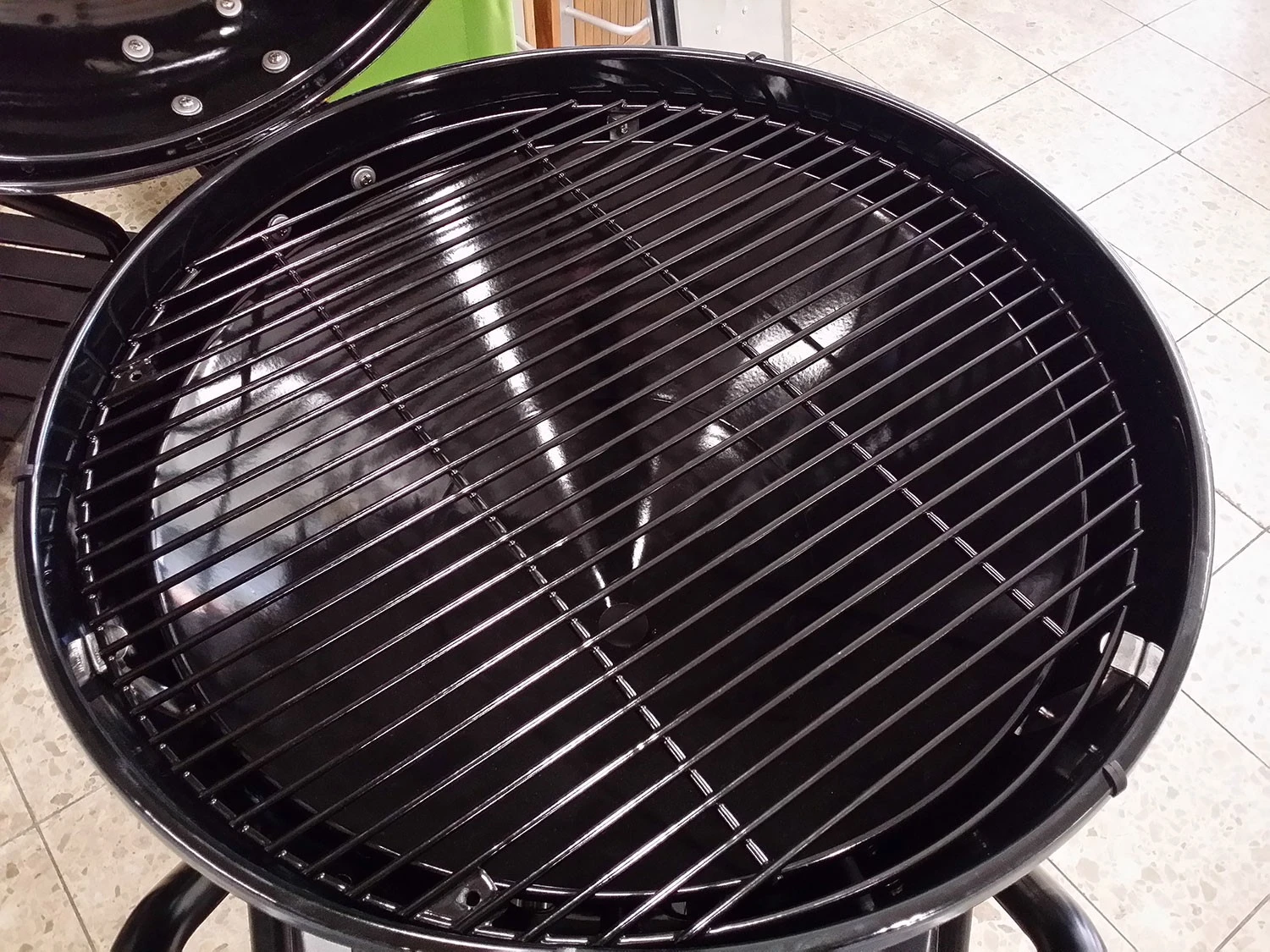 Outdoorchef Gas Kugelgrill Ascona 570 G, Schwarz 12 Outdoorchef Gas Kugelgrill Ascona 570 G, Schwarz – Bild 10