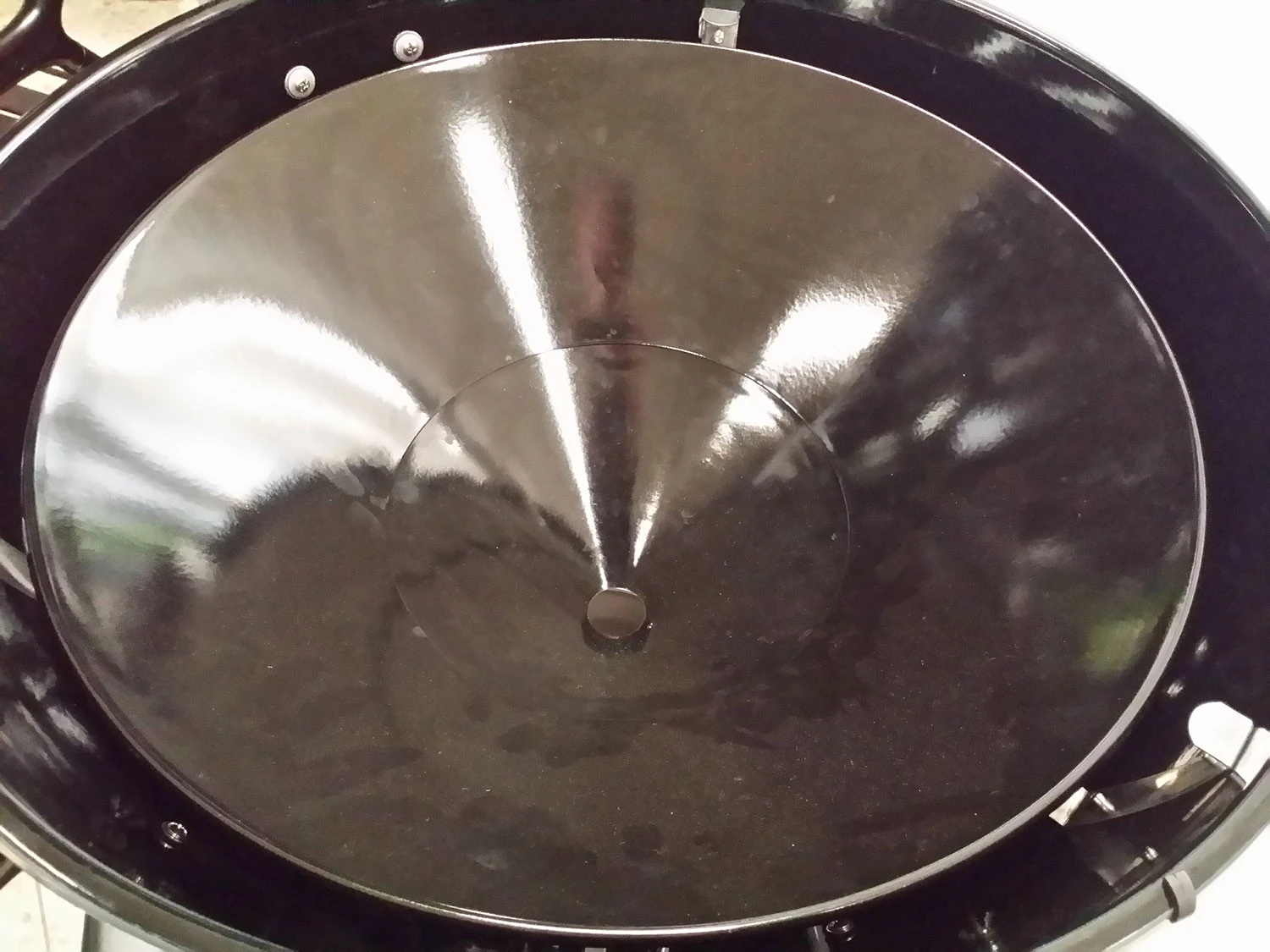 Outdoorchef Gas Kugelgrill Ascona 570 G, Schwarz 13 Outdoorchef Gas Kugelgrill Ascona 570 G, Schwarz – Bild 11