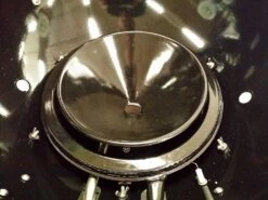 Outdoorchef Gas Kugelgrill Ascona 570 G, Schwarz 35 Outdoorchef Gas Kugelgrill Ascona 570 G, Schwarz -Küchengrill Rabatt outdoorchef ascona 570 g kleiner trichter 18 1