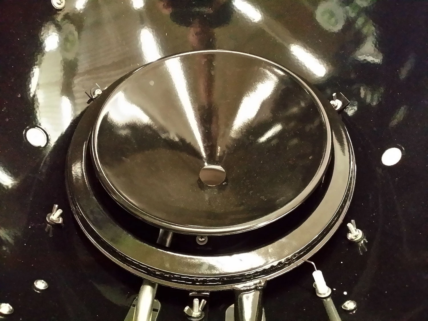 Outdoorchef Gas Kugelgrill Ascona 570 G, Schwarz 17 Outdoorchef Gas Kugelgrill Ascona 570 G, Schwarz – Bild 15