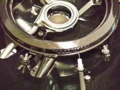 Outdoorchef Gas Kugelgrill Ascona 570 G, Schwarz 34 Outdoorchef Gas Kugelgrill Ascona 570 G, Schwarz -Küchengrill Rabatt outdoorchef ascona 570 g ringbrenner 18 127 95