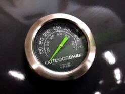 Outdoorchef Gas Kugelgrill Ascona 570 G, Schwarz 37 Outdoorchef Gas Kugelgrill Ascona 570 G, Schwarz -Küchengrill Rabatt outdoorchef ascona 570 g thermometer 18 127 95