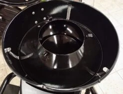 Outdoorchef Gas Kugelgrill Ascona 570 G, Schwarz 36 Outdoorchef Gas Kugelgrill Ascona 570 G, Schwarz -Küchengrill Rabatt outdoorchef ascona 570 g trichter 18 127 95