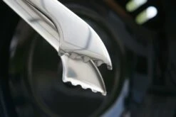 Outdoorchef Grillbesteck Set Starter -Küchengrill Rabatt outdoorchef besteck starter zange 14 112 53