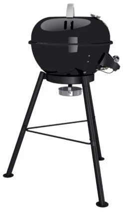 Outdoorchef Gas Kugelgrill Chelsea 420 G Pizzaofen - Pizza Chef Inkl. Grillfürst Pizzastein, Pizzaheber Und Pizzaschneider -Küchengrill Rabatt outdoorchef chelsea 420 g 18 128 28 2020 Seitenansicht jpg 2