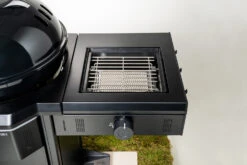 Outdoorchef Gas Kugelgrill Davos 570 G Pro Mit Blazing Zone (Infrarotbrenner) & 11kg Gasflaschen Kit -Küchengrill Rabatt outdoorchef davos 570 g pro blazing zone 18 128 67 1