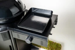 Outdoorchef Gas Kugelgrill Davos 570 G Pro Mit Blazing Zone (Infrarotbrenner) & 11kg Gasflaschen Kit -Küchengrill Rabatt outdoorchef davos 570 g pro blazing zone grillplatte 18 128 14 1688728924