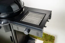 Outdoorchef Gas Kugelgrill Davos 570 G Pro Mit Blazing Zone (Infrarotbrenner) & 11kg Gasflaschen Kit -Küchengrill Rabatt outdoorchef davos 570 g pro blazingzone 18 128 67 1
