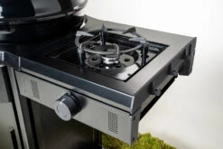 Outdoorchef Gas Kugelgrill Davos 570G Pro Mit Cooking Zone (Seitenkocher) & Abdeckhaube 24 Outdoorchef Gas Kugelgrill Davos 570G Pro Mit Cooking Zone (Seitenkocher) & Abdeckhaube -Küchengrill Rabatt outdoorchef davos 570 g pro cooking zone seitenkocher