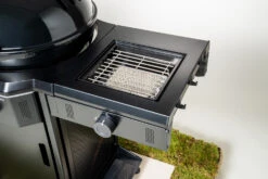 Outdoorchef Gas Kugelgrill Davos 570 G Pro Mit Blazing Zone (Infrarotbrenner) & 11kg Gasflaschen Kit -Küchengrill Rabatt outdoorchef davos 570 g pro infrarotbrenner 18 128 67 1