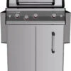 Outdoorchef Dualchef S 325 G Edelstahl Gasgrill -Küchengrill Rabatt outdoorchef dualchef s 325 g abgeklappt 18 700