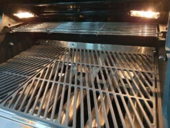 Outdoorchef Dualchef S 325 G Edelstahl Gasgrill -Küchengrill Rabatt outdoorchef dualchef s325g beleuchtung