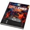 Outdoorchef Grillchef On Fire Holzkohle Grillbuch 2 Outdoorchef Grillchef On Fire Holzkohle Grillbuch -Küchengrill Rabatt outdoorchef grill chef on fire 14 710 01