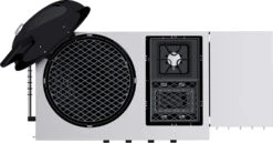 Outdoorchef Gas Kugelgrill Station Lugano 570 G EVO 24 Outdoorchef Gas Kugelgrill Station Lugano 570 G EVO -Küchengrill Rabatt outdoorchef lugano 570 g evo seitenbrenner