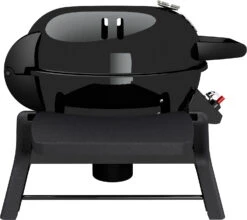 Outdoorchef Minichef 420 G Gas Tischgrill -Küchengrill Rabatt outdoorchef minichef 420 g seitlich ODC