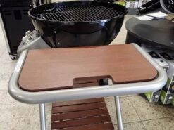 Outdoorchef Gas Kugelgrill Montreux 570 G -Küchengrill Rabatt outdoorchef montreux 570 ablage 18 127 99
