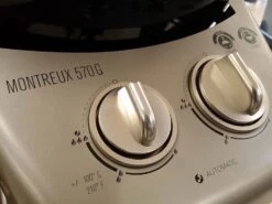 Outdoorchef Gas Kugelgrill Montreux 570 G -Küchengrill Rabatt outdoorchef montreux 570 bedienfeld 18 127 99