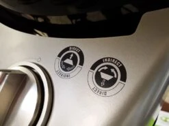 Outdoorchef Gas Kugelgrill Montreux 570 G -Küchengrill Rabatt outdoorchef montreux 570 direkt indirekt 18 127 99