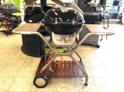 Outdoorchef Gas Kugelgrill Montreux 570 G -Küchengrill Rabatt outdoorchef montreux 570 frontal 18 127 99