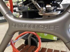 Outdoorchef Gas Kugelgrill Montreux 570 G -Küchengrill Rabatt outdoorchef montreux 570 gestell 18 127 99