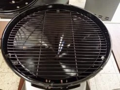 Outdoorchef Gas Kugelgrill Montreux 570 G -Küchengrill Rabatt outdoorchef montreux 570 grillrost 18 127 99