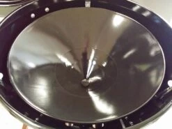 Outdoorchef Gas Kugelgrill Montreux 570 G -Küchengrill Rabatt outdoorchef montreux 570 grosser trichter 18 127 99