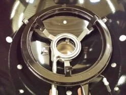 Outdoorchef Gas Kugelgrill Montreux 570 G -Küchengrill Rabatt outdoorchef montreux 570 ringbrenner 18 127 99