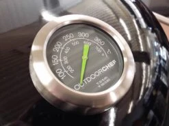 Outdoorchef Gas Kugelgrill Montreux 570 G -Küchengrill Rabatt outdoorchef montreux 570 thermometer 18 127 99