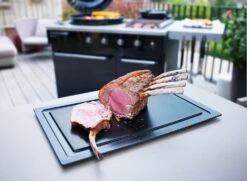 Outdoorchef Gas Kugelgrill Station Lugano 570 G EVO 17 Outdoorchef Gas Kugelgrill Station Lugano 570 G EVO -Küchengrill Rabatt outdoorchef xxl schneidebrett 14 112 60 02