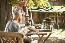 Petromax Atago Campinggrill Tischgrill 40 Petromax Atago Campinggrill Tischgrill -Küchengrill Rabatt petromax atago grill 20