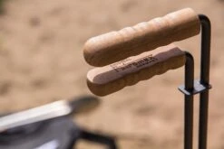 Petromax Profi-Deckelheber Für Dutch Oven -Küchengrill Rabatt petromax deckelheber griff detail