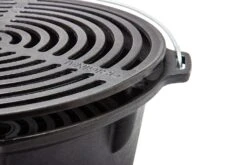 Petromax Feuergrill Tg3 -Küchengrill Rabatt petromax feuergrill grillrost tg3