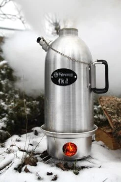 Petromax Feuerkanne Fk2 (1,2 L) -Küchengrill Rabatt petromax feuerkanne benutzung fk2