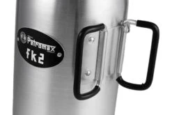 Petromax Feuerkanne Fk2 (1,2 L) -Küchengrill Rabatt petromax feuerkanne griffe fk2