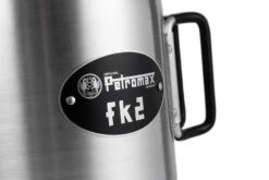 Petromax Feuerkanne Fk2 (1,2 L) -Küchengrill Rabatt petromax feuerkanne plakette fk2