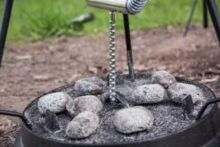 Petromax Feuertopf Deckelhalter Pro-ft Dutch Oven Zubehör -Küchengrill Rabatt petromax feuertopf deckelhalter deckel