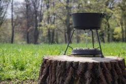 Petromax Feuertopf Deckelhalter Pro-ft Dutch Oven Zubehör -Küchengrill Rabatt petromax feuertopf deckelhalter kochstelle