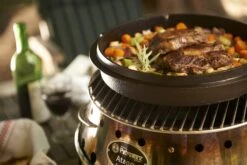 Petromax Ft6 Feuertopf Dutch Oven 5,5 L - Mit Füssen -Küchengrill Rabatt petromax feuertopf ft6 12