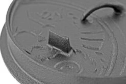 Petromax Ft6 Feuertopf Dutch Oven 5,5 L - Mit Füssen -Küchengrill Rabatt petromax feuertopf ft6 5