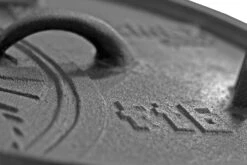 Petromax Ft6-t Feuertopf Dutch Oven 5,5 L - Ohne Füsse -Küchengrill Rabatt petromax feuertopf ft6 t dutch oven 6