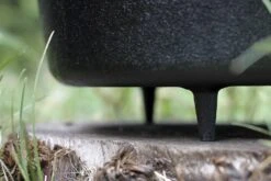 Petromax Ft9 Feuertopf Dutch Oven 7,5 L - Mit Füßen - Sonderedition Since 1910 -Küchengrill Rabatt petromax feuertopf ft9 1910 Fuesse