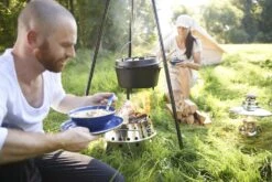 Petromax Ft9 Feuertopf Dutch Oven 7,5 L - Mit Füßen - Sonderedition Since 1910 -Küchengrill Rabatt petromax feuertopf ft9 Jubilaeum Schwenkgrill