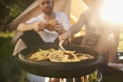 Petromax Ft9 Feuertopf Dutch Oven 7,5 L - Ohne Füße - Sonderedition Since 1910 -Küchengrill Rabatt petromax feuertopf ft9 t 1910 Deckel Pfanne