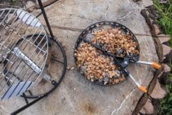 Petromax Kohlenschale Pro-ft Dutch Oven Zubehör 13 Petromax Kohlenschale Pro-ft Dutch Oven Zubehör -Küchengrill Rabatt petromax kohlenschale chips pro coal