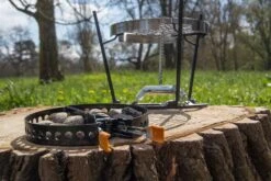 Petromax Kohlenschale Pro-ft Dutch Oven Zubehör 10 Petromax Kohlenschale Pro-ft Dutch Oven Zubehör -Küchengrill Rabatt petromax kohlenschale mit rost pro coal