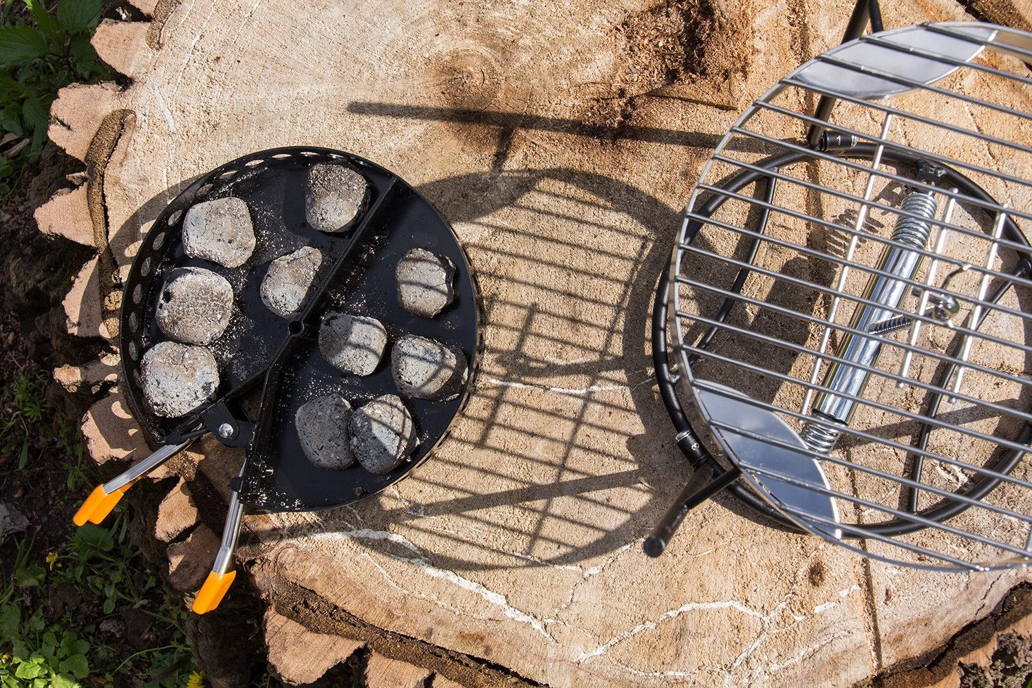 Petromax Kohlenschale Pro-ft Dutch Oven Zubehör 7 Petromax Kohlenschale Pro-ft Dutch Oven Zubehör – Bild 5