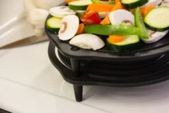 Petromax Stapelrost Aus Gusseisen Ø23 Cm -Küchengrill Rabatt petromax stapelrost doppelt gr s